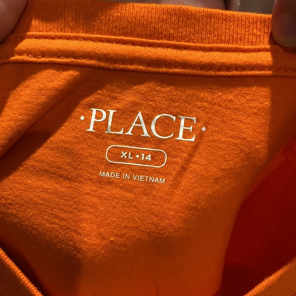 Children’s place - Picture 2 of 2